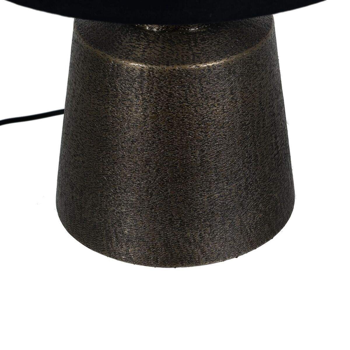 Bureaulamp Koper 220 V 38 x 38 x 53,5 cm